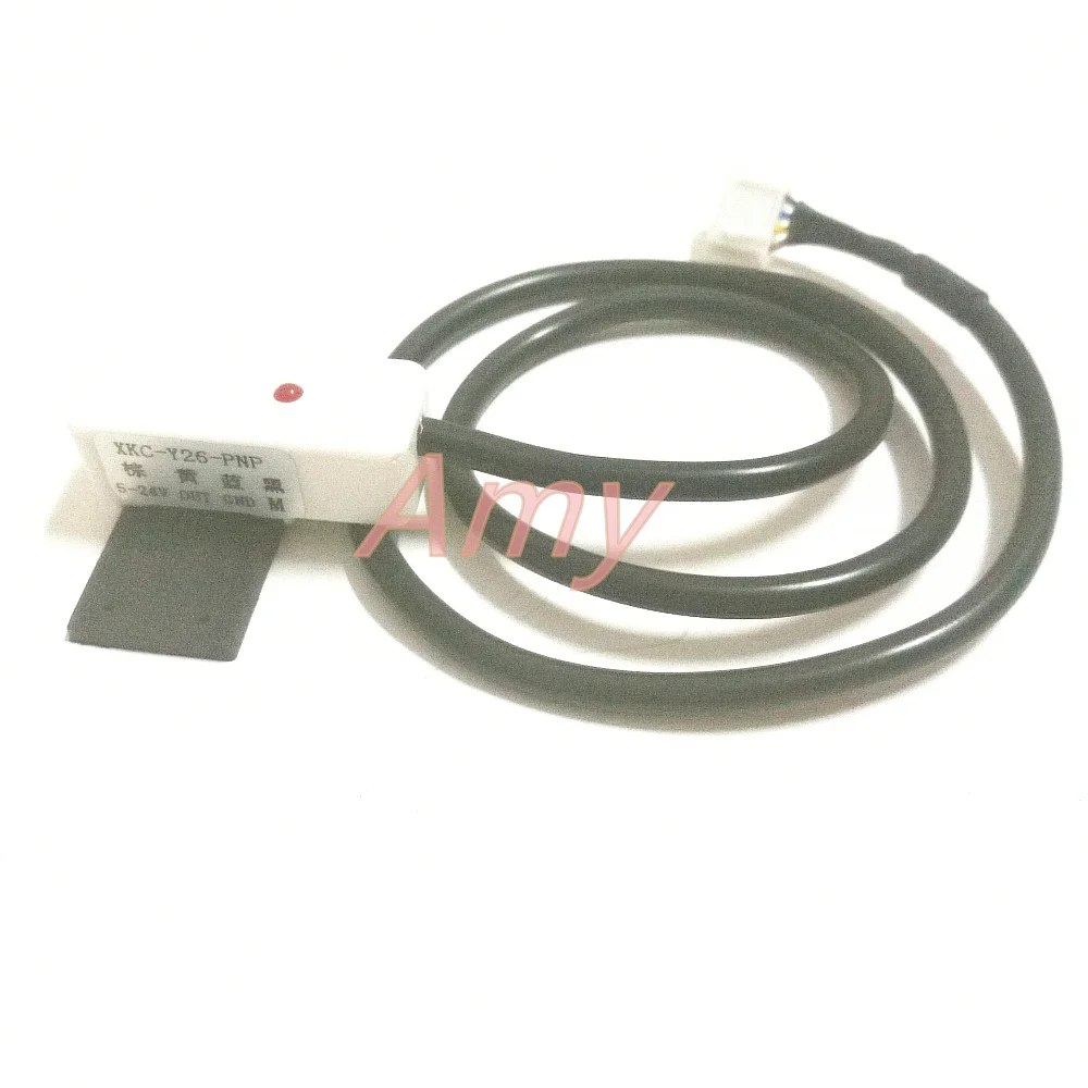 PNP выход Бесконтактный Тип переключатель уровня жидкости/Бесконтактный датчик