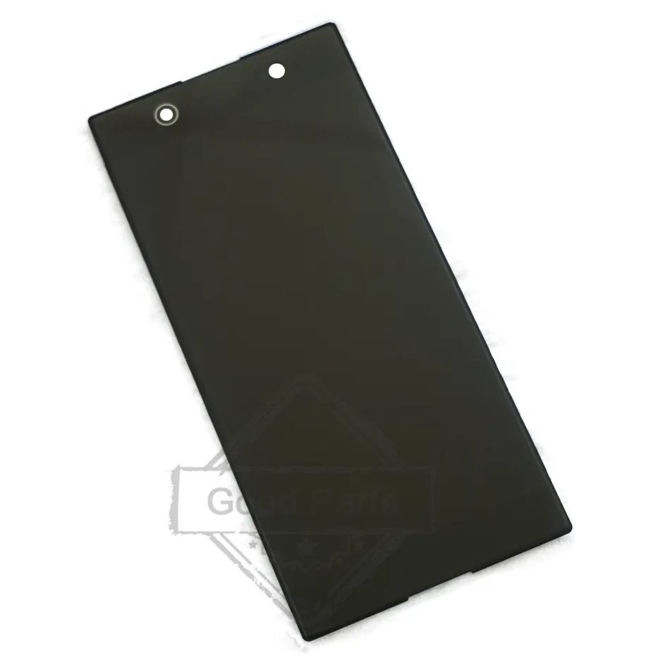 6 0 &quotдля Sony Xperia XA1 ультра ЖК дисплей C7 сенсорный экран дигитайзер для SONY Ultra G3221 G3223