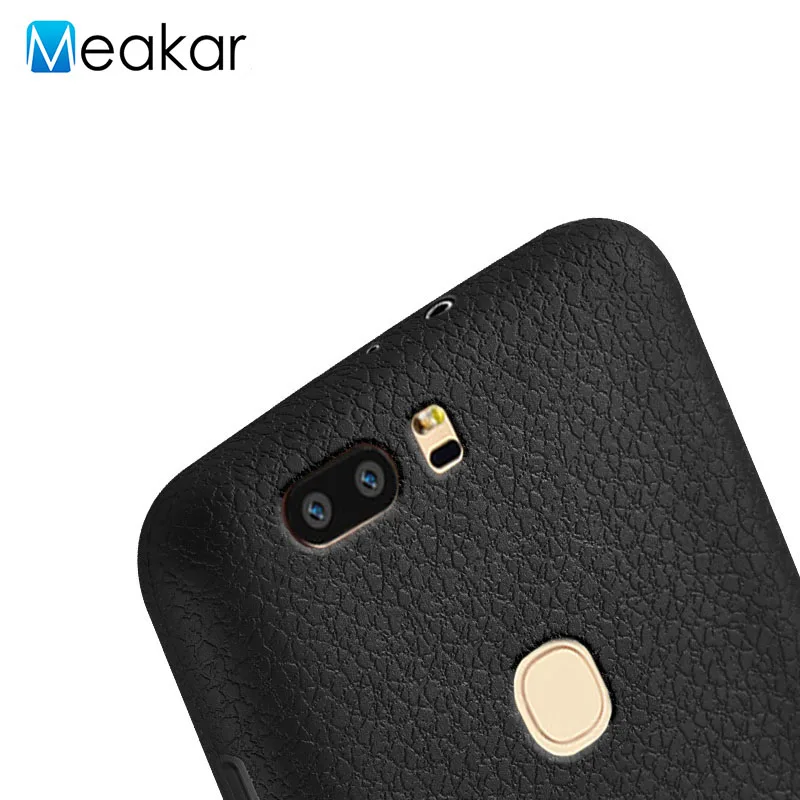 Корковых Текстура ТПУ 5.7for Huawei Honor V8 Чехол для сотовый телефон Обложка чехол |