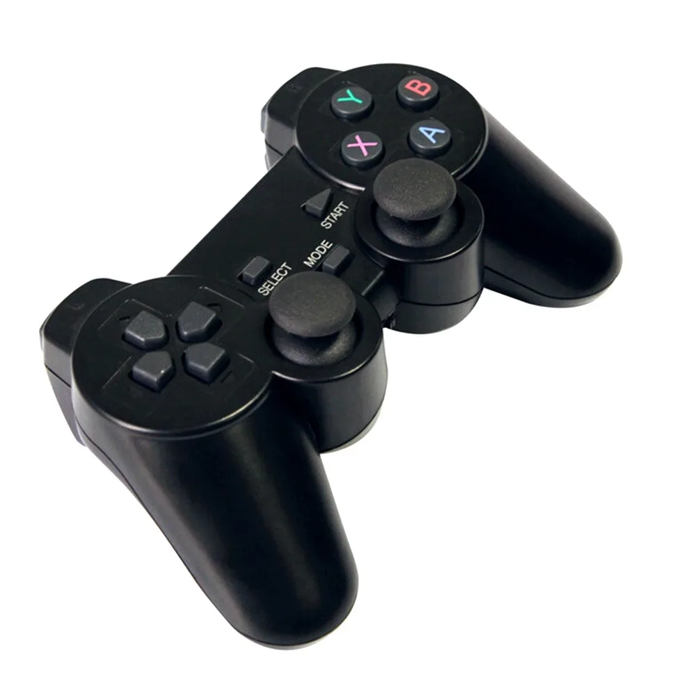 Беспроводной геймпад Rovtop 2 4G Android для телефонов ПК PS3 ТВ-приставок джойстик