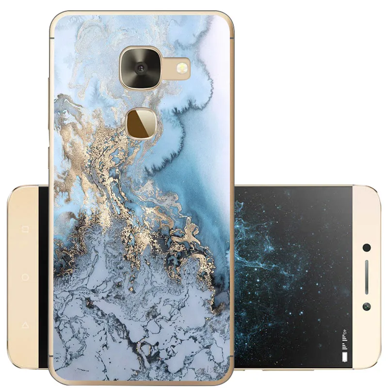 TR11 CROWNPRO Letv LeEco Le S3 X626 чехол силиконовый мягкий TPU чехол Leeco Le 2X620X20X25 чехол для телефона s Le2 Pro прозрачный чехол с рисунком - Цвет: TR11