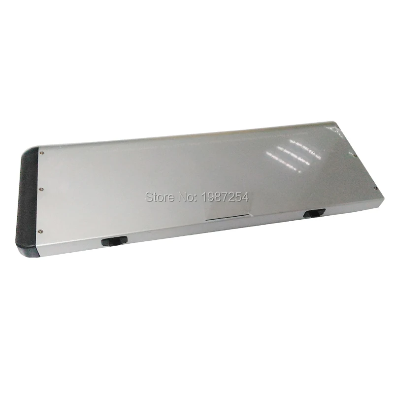 Genuine Cell 10.8V 50WH for Apple A1280 Battery For MacBook Pro 13&quot A1278 2008 MB771LL/A MB466 MB466J/A MB467 | Компьютеры и офис