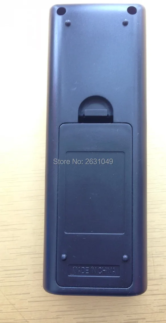 Leong пульт дистанционного управления подходит для HITACHI лампочка проектор