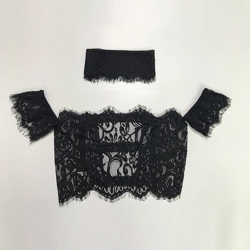 Укороченные топы Женский Топ женские летние сексуальные женский укороченный