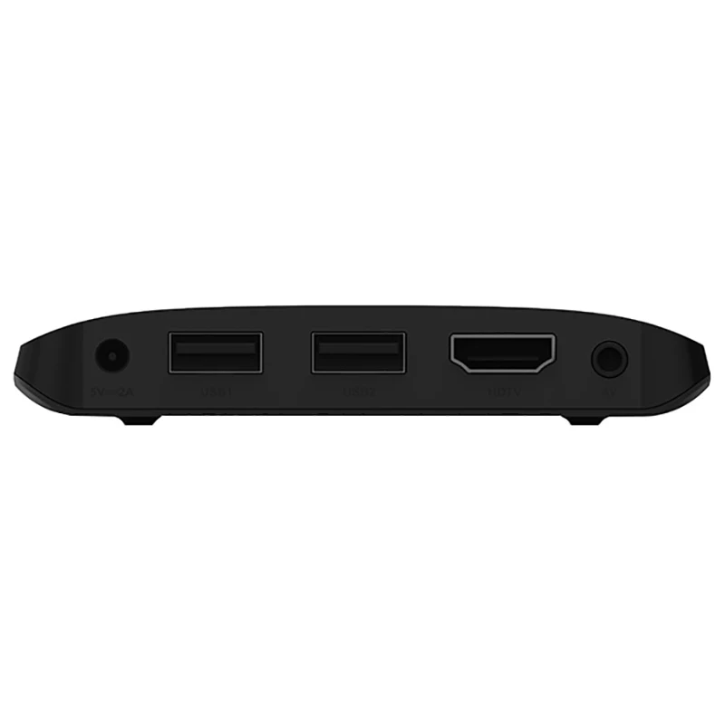 Mecool M8S плюс W Android 7 1 Amlogic 4 ядра ГБ + 8 ТВ BOX Smart мини Media Player 2.4g wifi К USB 2 0 Mini PC Декодер