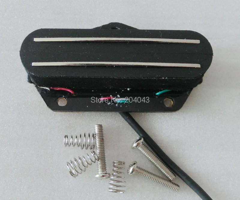 Распродажа бесплатная доставка Магнитный двойной лезвие tl приемник для