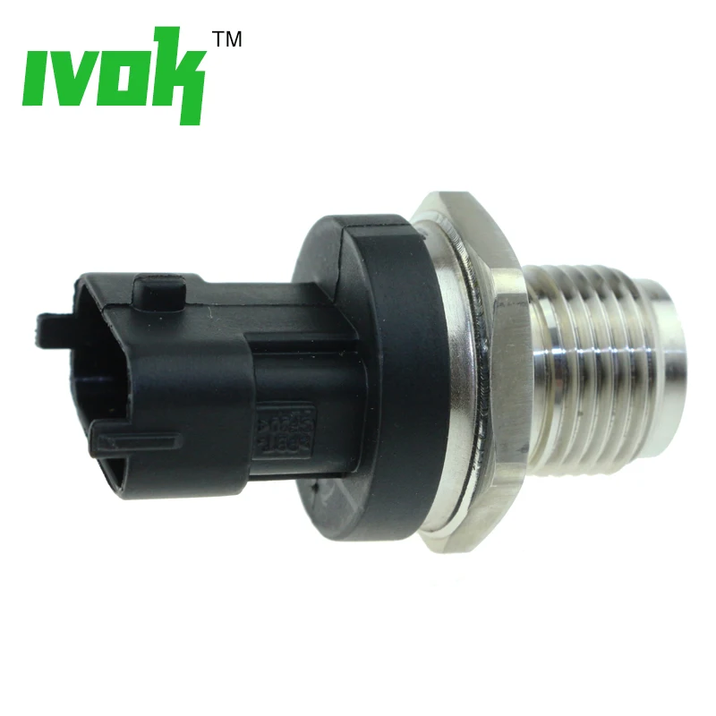 Common Fuel Rail Датчик давления для KIA Sorento I hyundai 2,5 CRDi Mitsubishi 314004A010 0281002908 0281002568