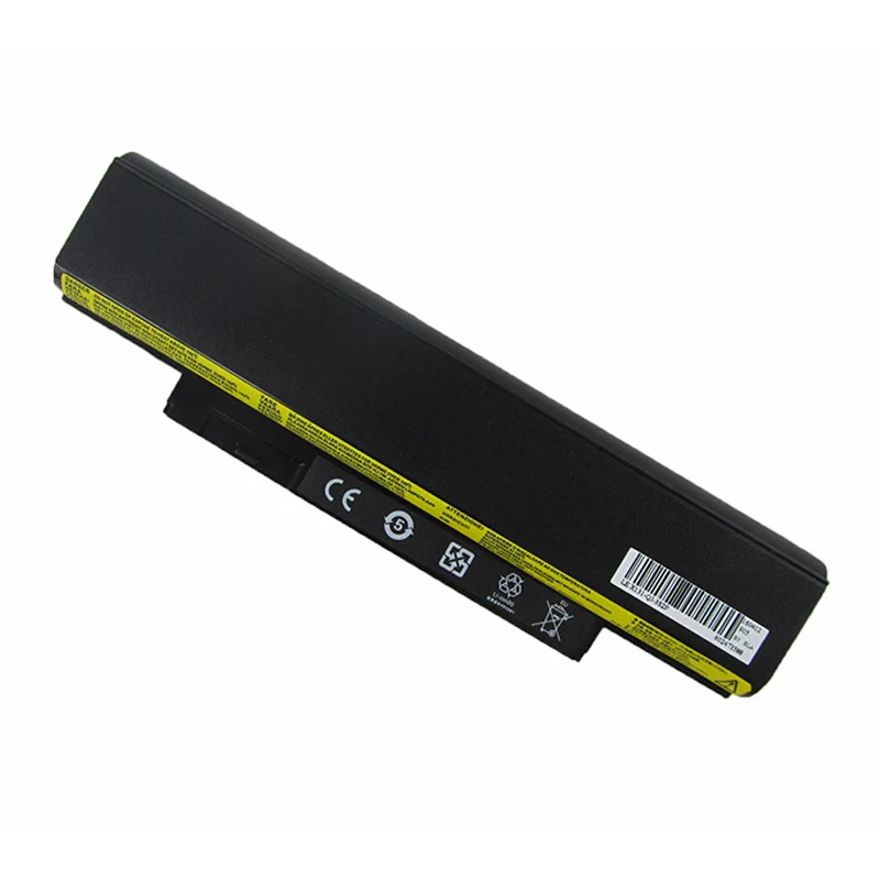 7XINbox 63Wh 11 1 В Подлинная 45N1059 42T4948 батарея для ноутбука Lenovo ThinkPad Edge E120 E125 E130 E135 E320 E325