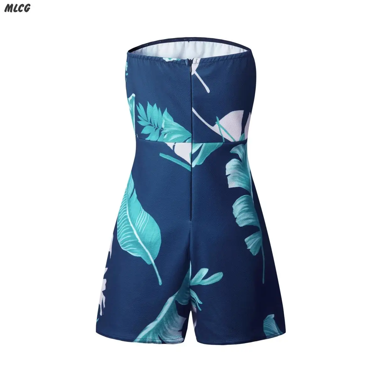 2017 лето на задней сексуальная мода комбинезон | Женская одежда