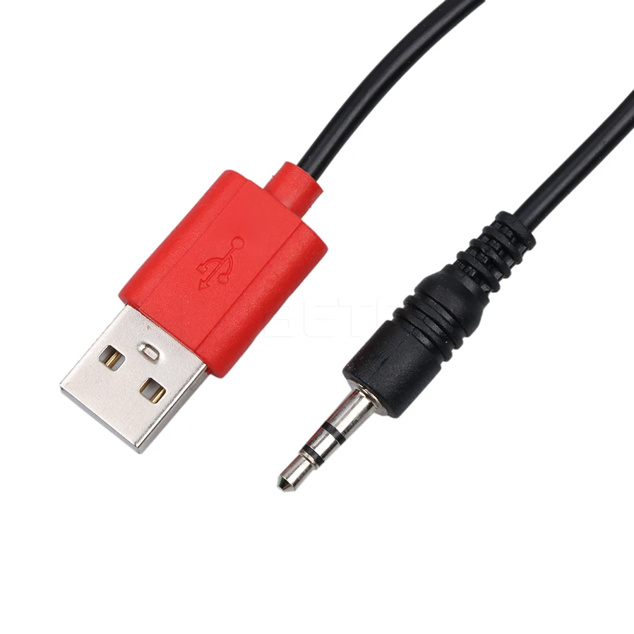 Kebidu HD 1080P преобразователь Аудио AV ТВ Видео Кабель VGA в HDMI совместимый адаптер для
