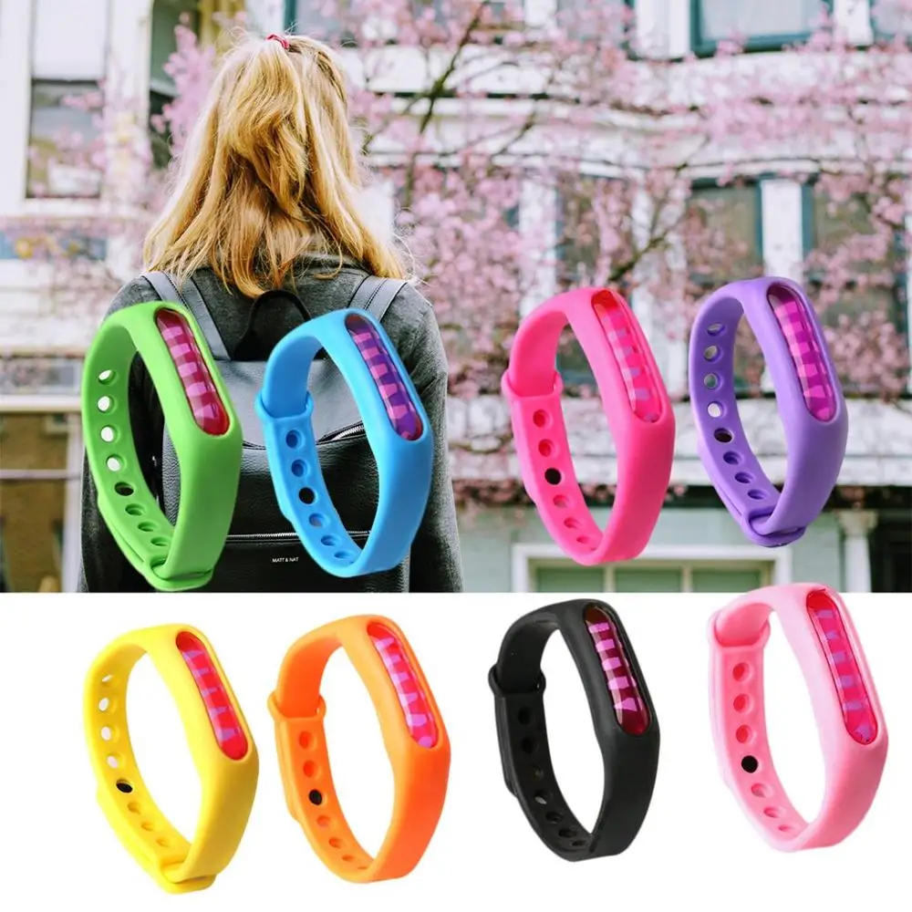 Анти-москитная капсула борьба с насекомыми-вредителями контроль ошибок