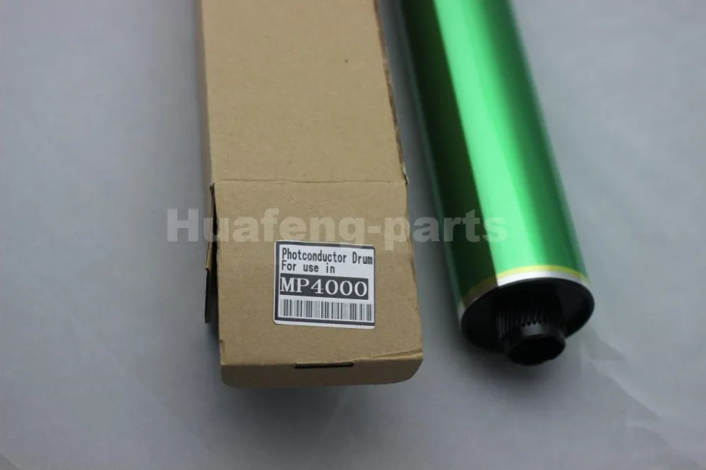 Оригинальный цвет длительный срок Фотобарабан для Ricoh MP4000 5000 4000 4001 4002 5001 5002 |