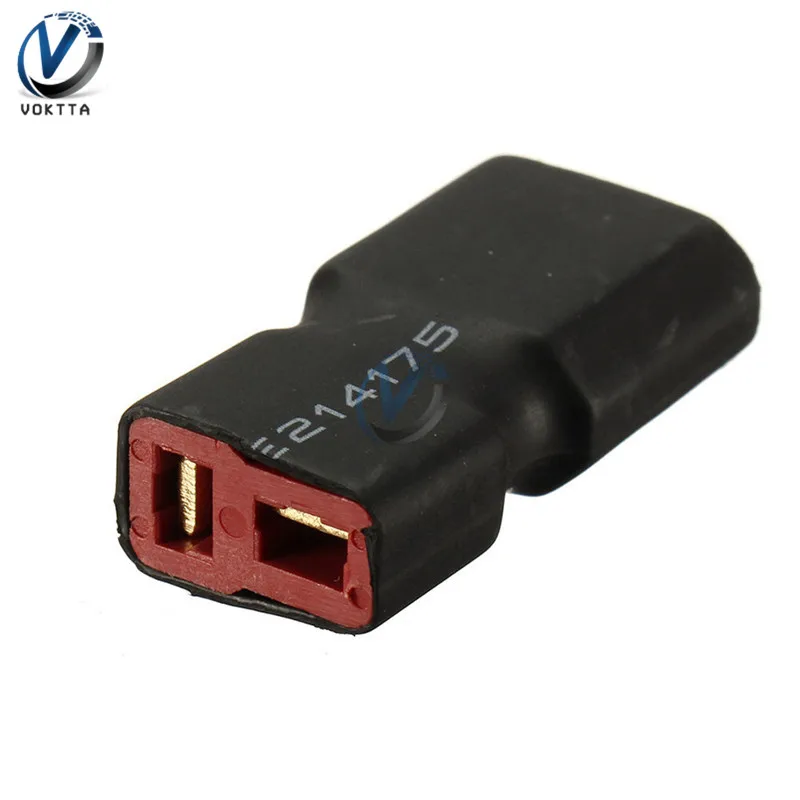 XT60 штекерным разъем типа deans женский т адаптера для RC автомобиля самолета Lipo