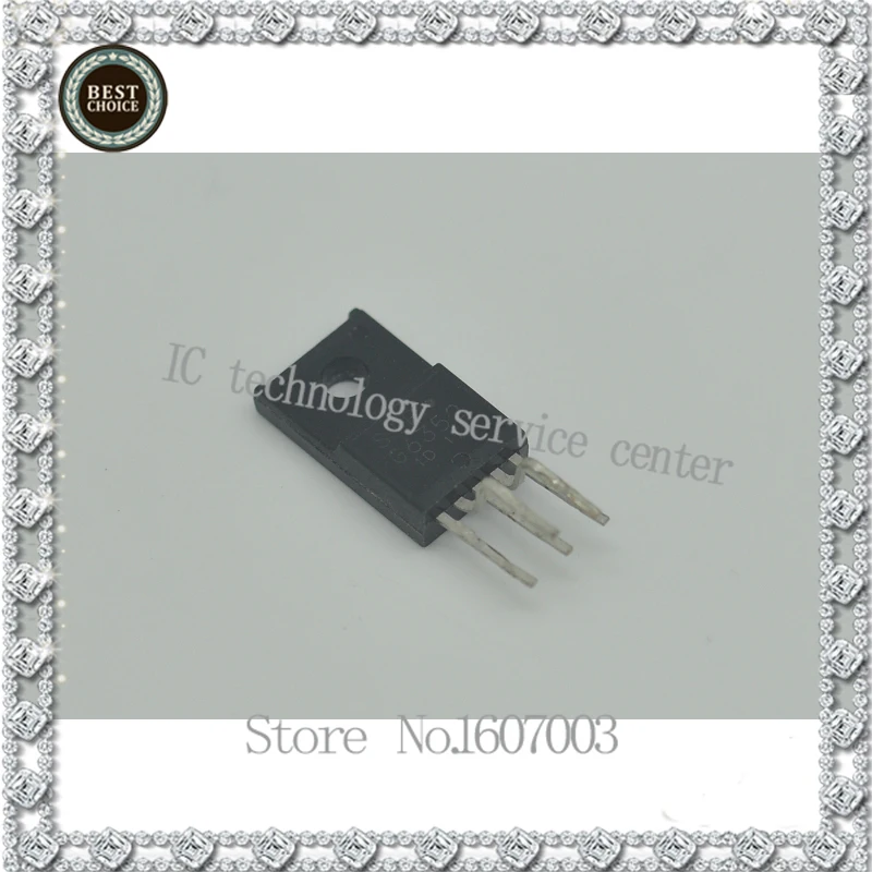 STRG6352 модуль питания STR G6352 TO220 5|str g6352|strmodule |