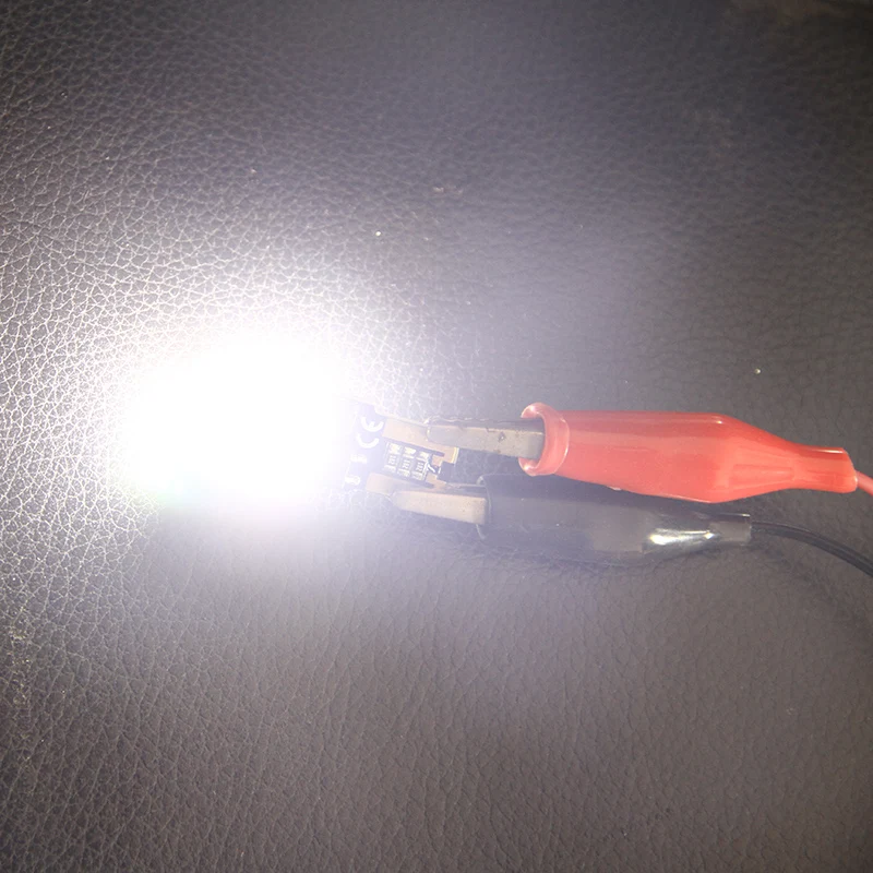 Canbus T10 W5W SMD 4014 22LED автомобильные габаритные огни парковочные для Mercedes Benz M Class W166