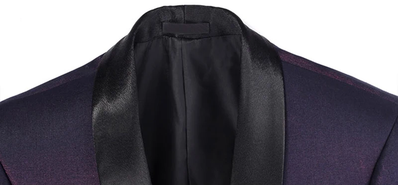 Мужские свадебные костюмы MOGU два предмета 2017 Новое поступление модные