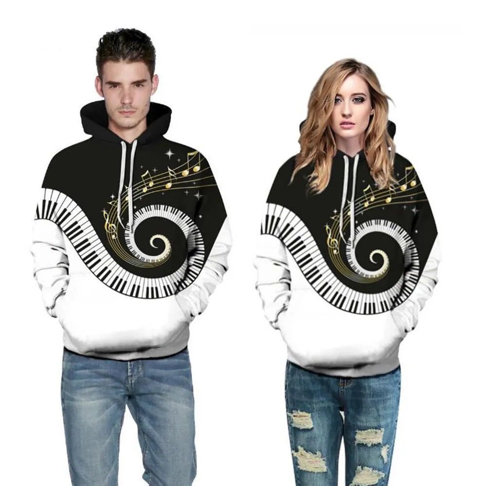 Толстовка с капюшоном BombFun толстовка 3d принтом для мужчин и женщин | Мужская