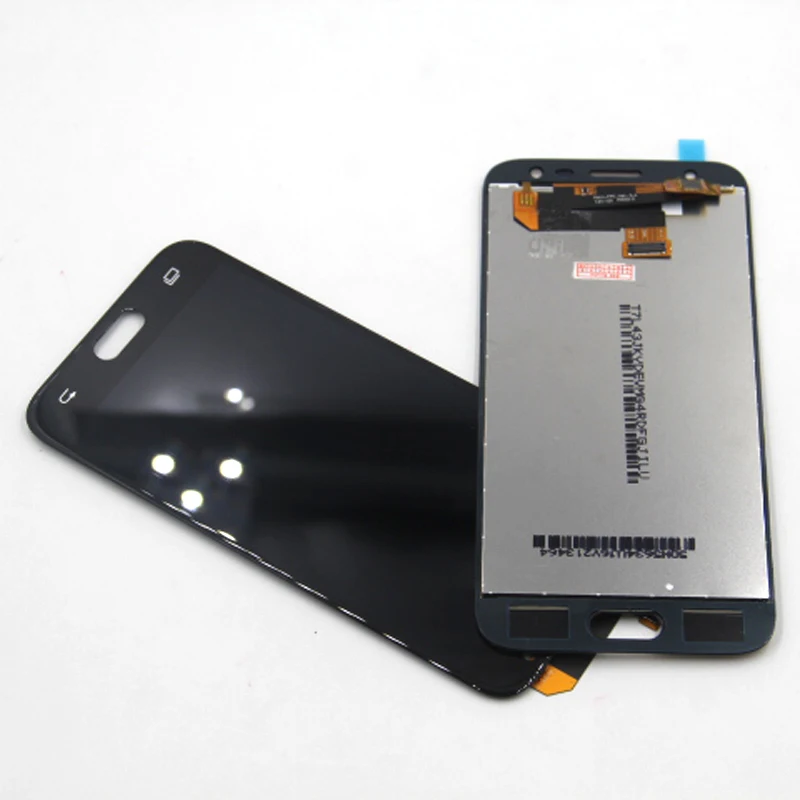 LCD Display Touch Screen For Samsung Galaxy J3 2017 J330 J330F Panel Mobile Phone Lcds Digitizer Assembly Replacement Parts+Tool | Мобильные