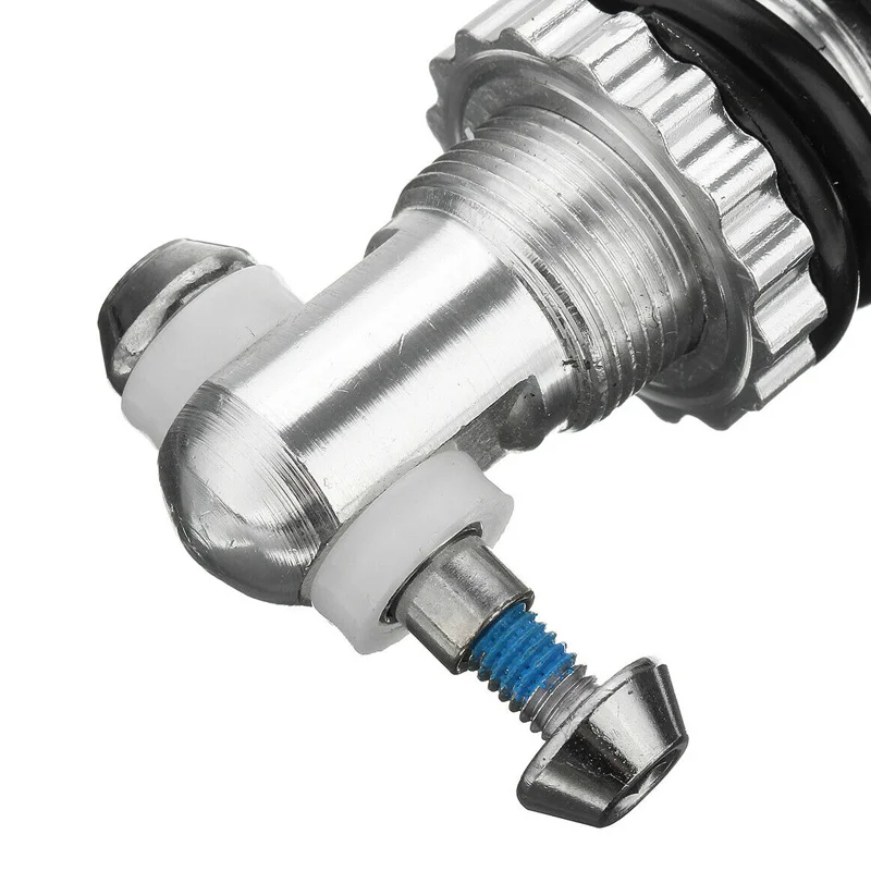 1 пара горный велосипед амортизатор для велосипеда задняя подвеска демпфер Весна