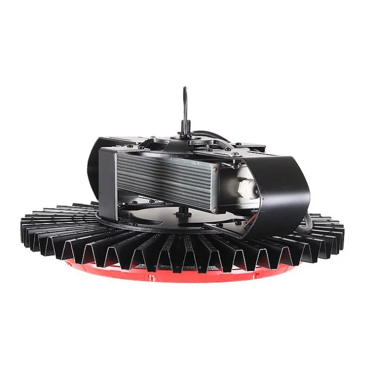 Светодиодный ные лампы НЛО Подвесной светильник для высоких промышленных