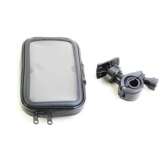 Водонепроницаемый держатель для телефона мотоцикла велосипеда 6 0 дюйма на