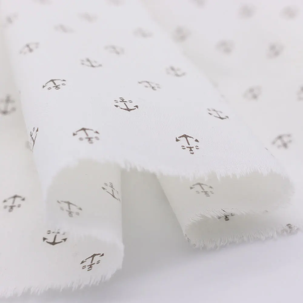 Материал 100% хлопковая ткань для рукоделия шитья домашнего текстиля telas сделай