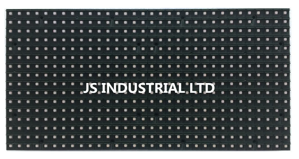 P10 полноцветный светодиодный модуль дисплея для наружной передней панели SMD тип