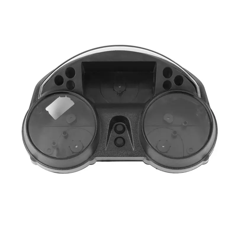 

Инструмент калибровки Спидометра Крышка корпуса для 06-11 Kawasaki Ninja ZX14 ZZR1400