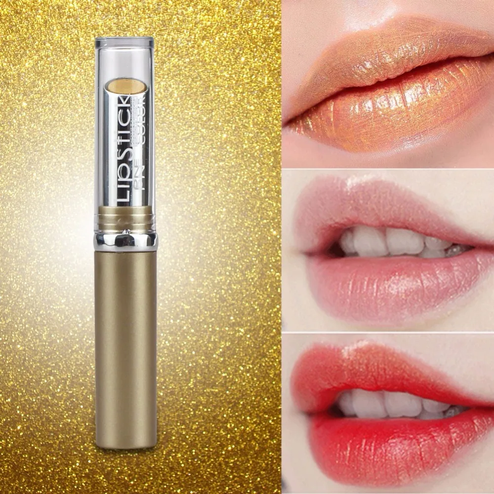 Красота Уход Увлажняющий анти соль кристалл губы чистый натуральный