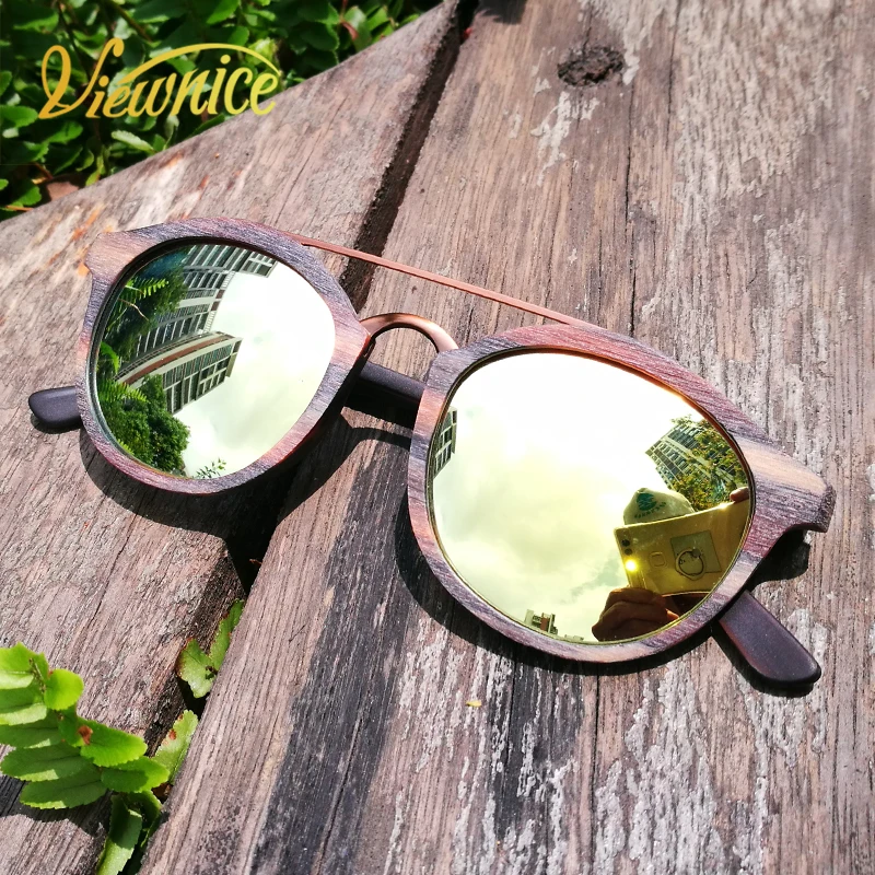 Солнцезащитные очки vidnice 2018 винтажные мужские солнцезащитные в стиле ретро из