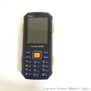 H-Mobile H9000 кнопочные сотовые телефоны с FM Java Bluetooth 20000 мАч двойная камера супер фонарик волшебный голос мобильный