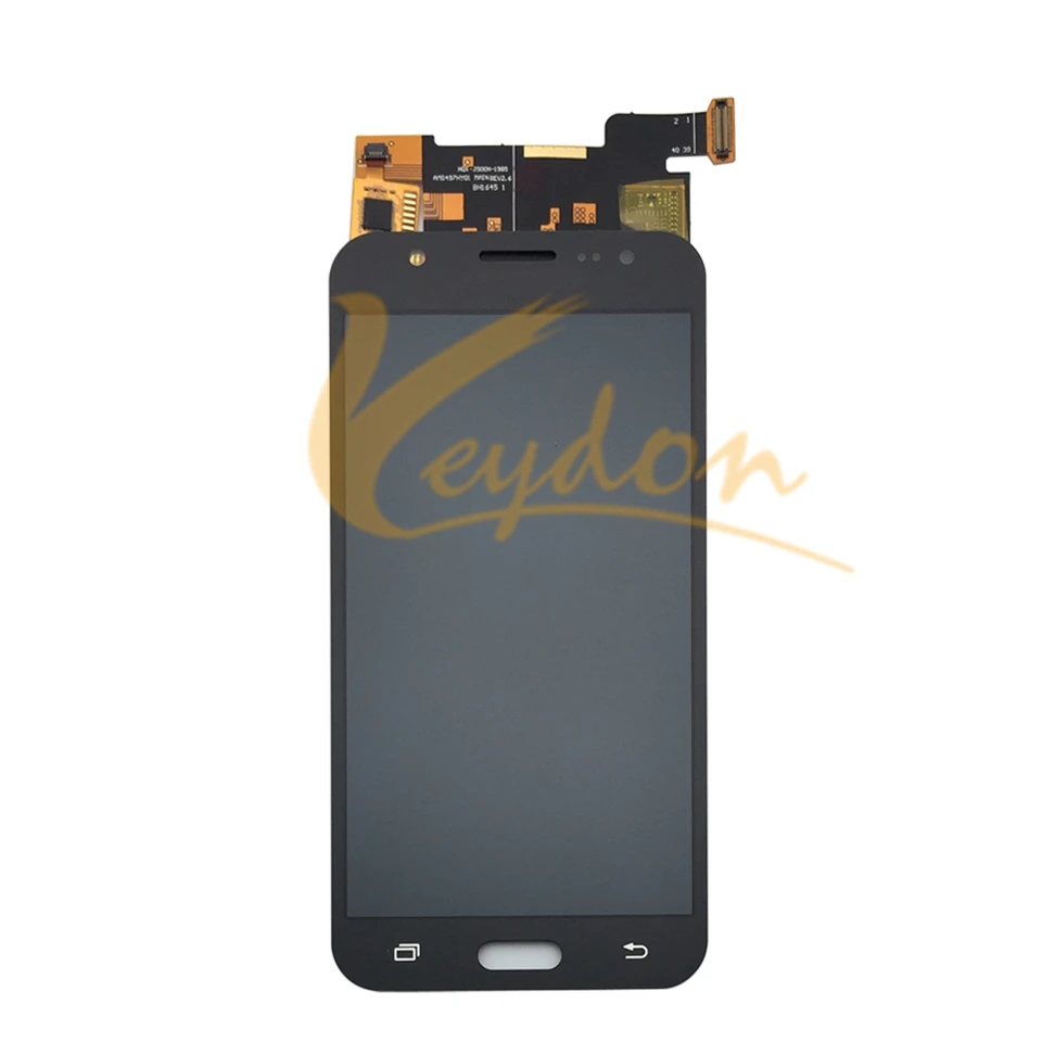 J500 ЖК дисплей для Samsung Galaxy J5 2015 J500F J500FN J500M J500H сенсорный экран дигитайзер