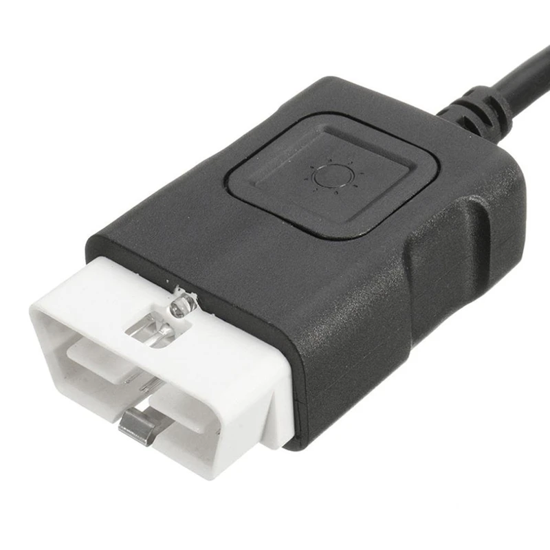 Новейший Диагностический Инструмент TCS CDP Pro Plus для автомобилей и грузовиков OBD2| |