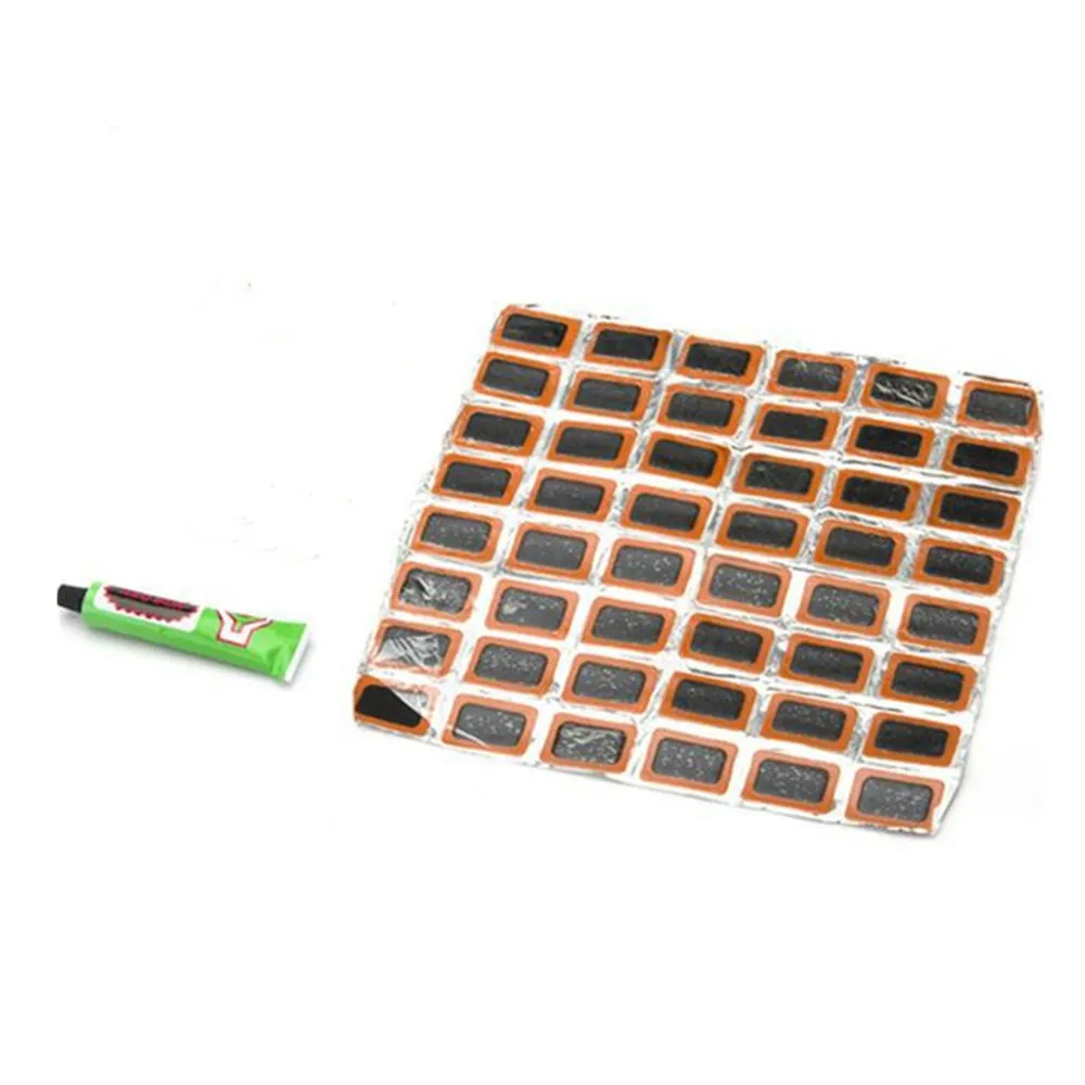 Набор инструментов для ремонта колес портативный фетальный велосипедов и с