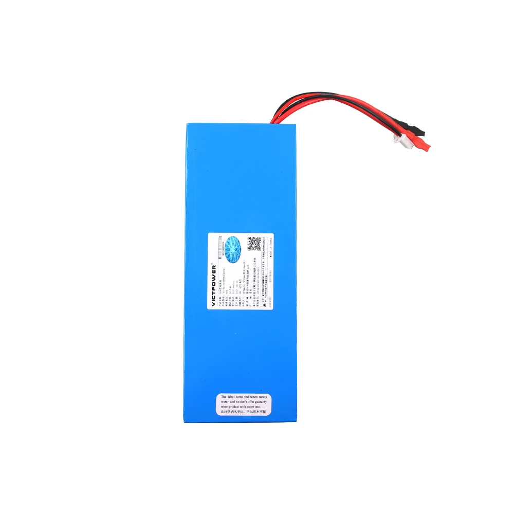 Перезаряжаемый 18650 литий ионный аккумулятор 10S5P OEM 36V 12.5Ah