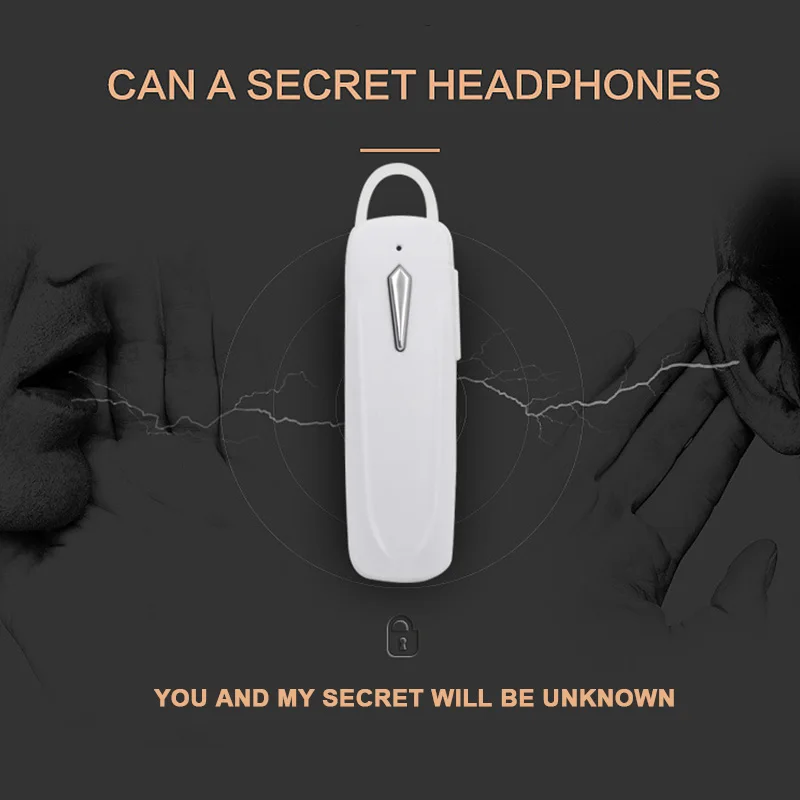 M165 Bluetooth наушники музыкальные спортивные мини гарнитуры с микрофоном