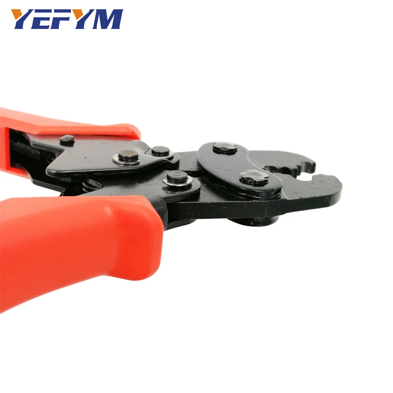 YEFYM LX 6MA провод обжимные клещи для неизолированные кабель коннекторы (тип точки)