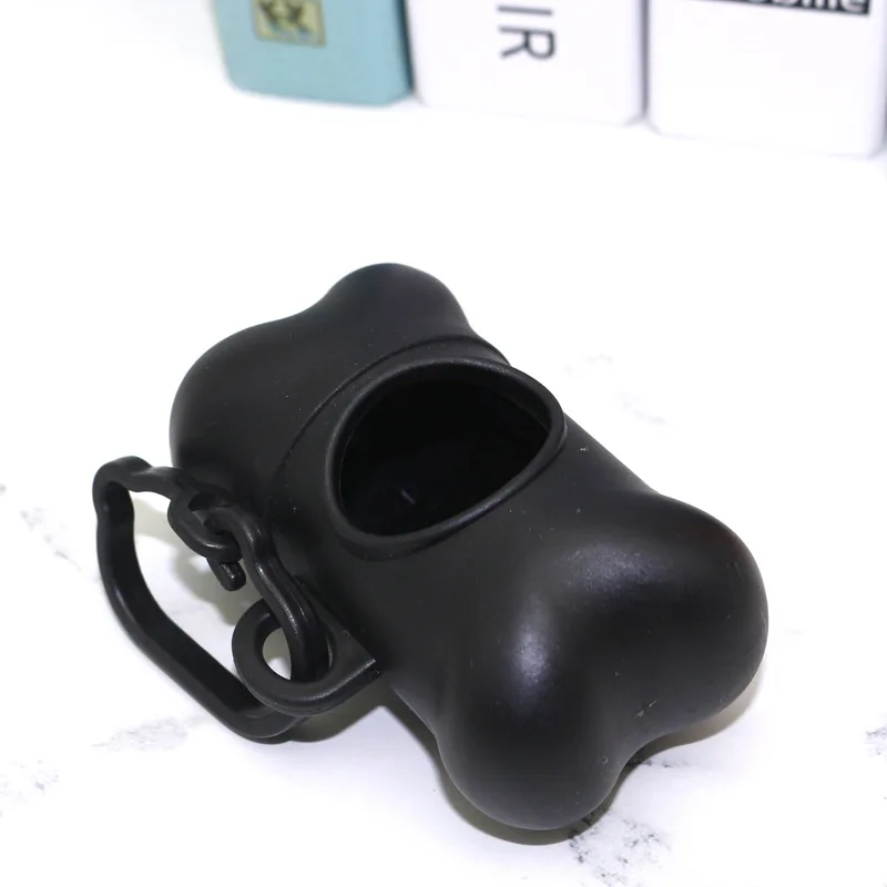 Лидер продаж 3 шт. мешок для мусора домашних собак ящик хранения чехол держатель