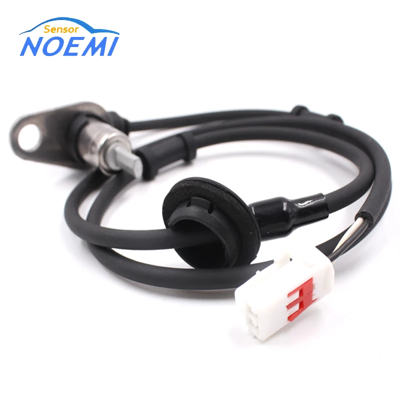 Новинка 2017 задний правый датчик скорости колеса из абс-пластика для Mazda Premacy CP 1 8 9 2