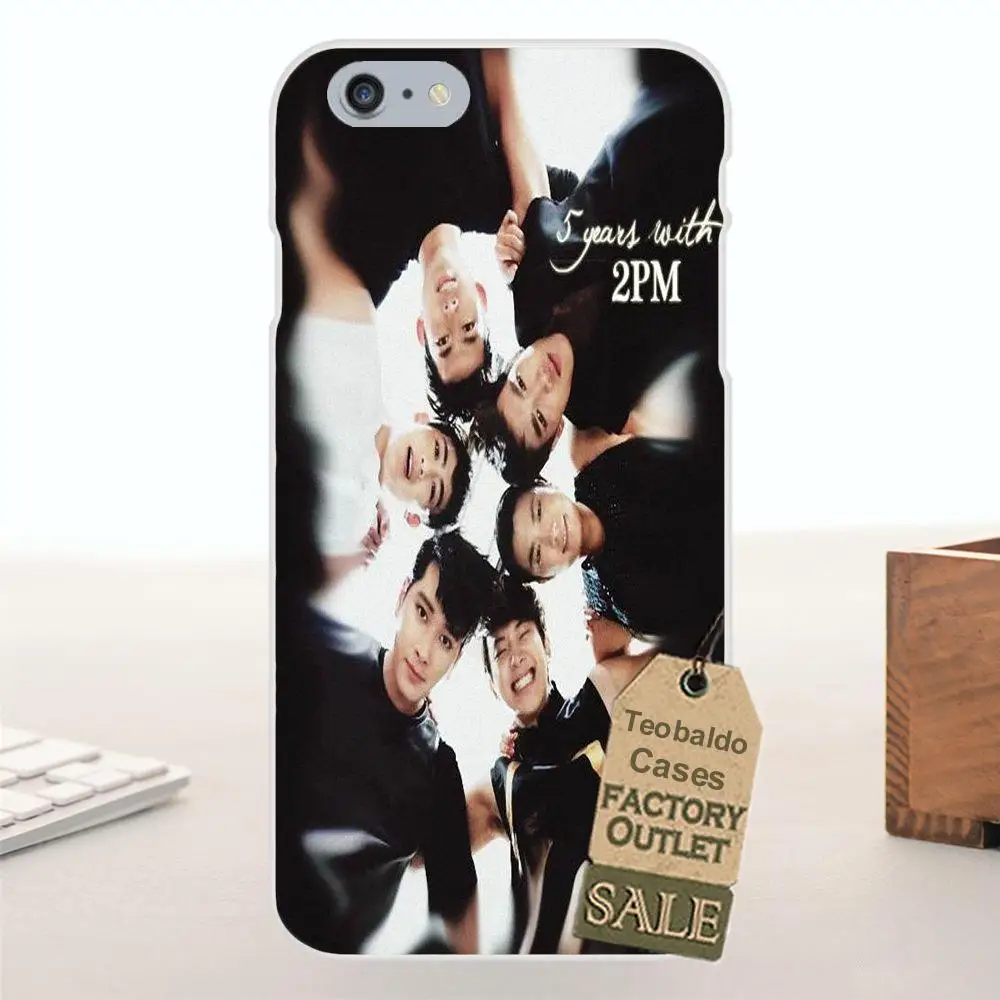 Мягкий чехол для телефона Tpwxnx 2pm Kpop Sony Xperia Z Z1 Z2 Z3 Z4 Z5 compact Mini M2 M4 M5 T3 E3 XA | Мобильные