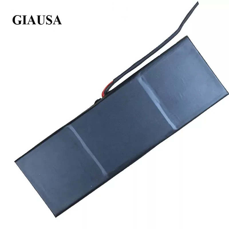Аккумулятор 15 2 в Вт-ч для GIGABYTE P34W P34K P34F P34G V2 V3 V4 V5 V7 | Компьютеры и офис