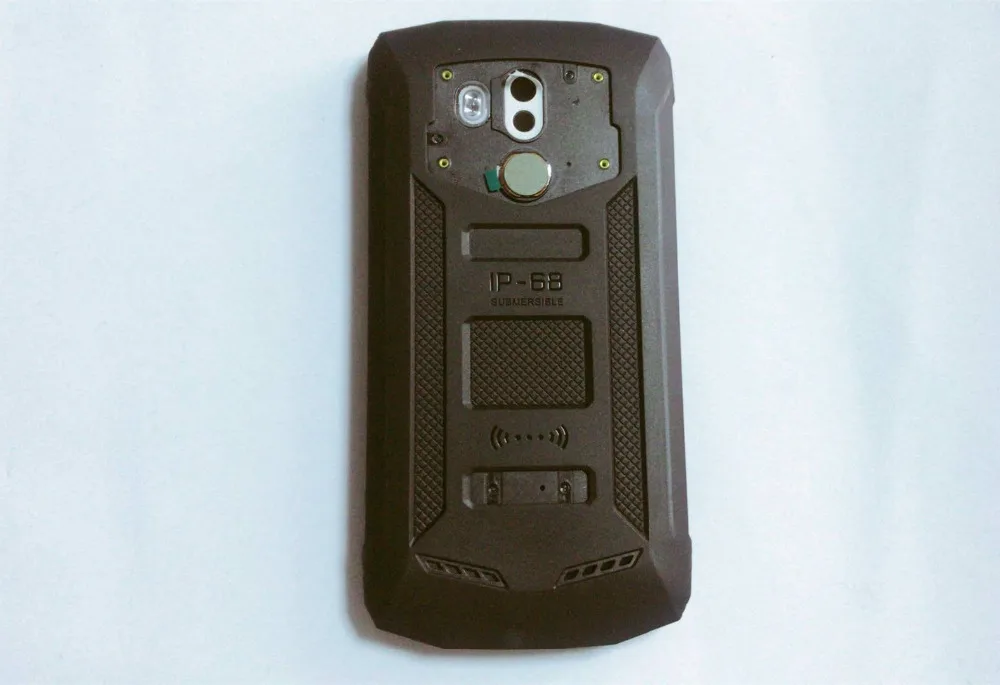 Blackview BV5800 Pro, новинка,, 5,5 дюйма, IP68, чехол для батареи+ датчик отпечатков пальцев, гибкий кабель, запасная рамка