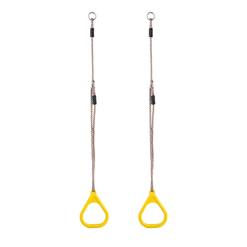 Покатывающиеся кольца ThinkEasy детские фитнес игрушки наружные спортивные взрослые