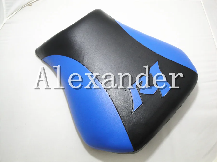 Кожаный чехол для переднего сиденья мотоцикла Yamaha YZF1000 R1 2002 2003 YZF 1000|yzf r1 2003|yzf 2002yzf |
