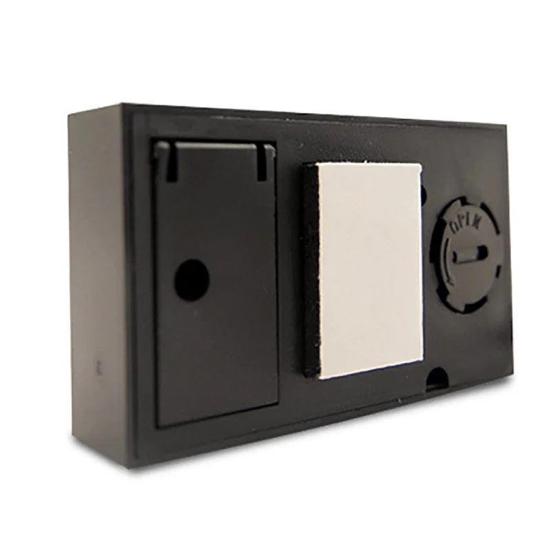 Мини цифровой ЖК-датчик температуры измеритель влажности гигрометр датчик