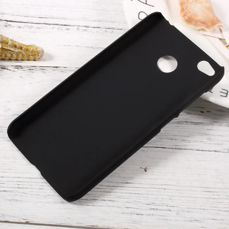 Dulcii для Xiaomi Redmi 4x note чехол прорезиненный ПК Жесткий Чехол Xiomi 4 X Note 4X телефона Funda в