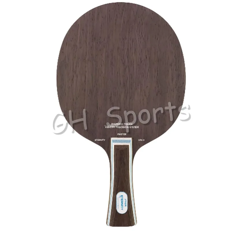 Stiga Eternity VP V (вечность 5) Настольный теннис лезвия для пинг понг ракетка|table tennis