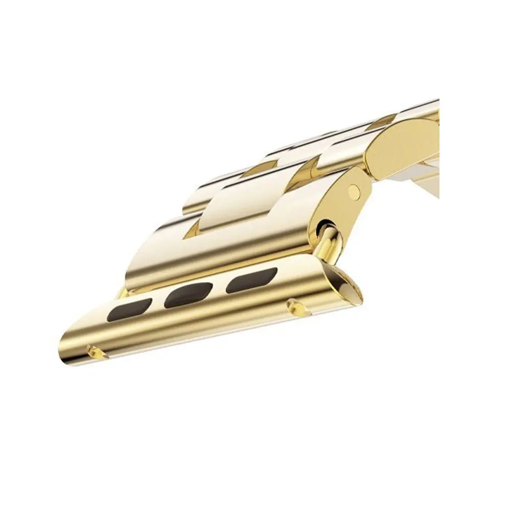 Браслет Joyozy из нержавеющей стали для Apple Watch Band 38 мм 42 металлический ремешок