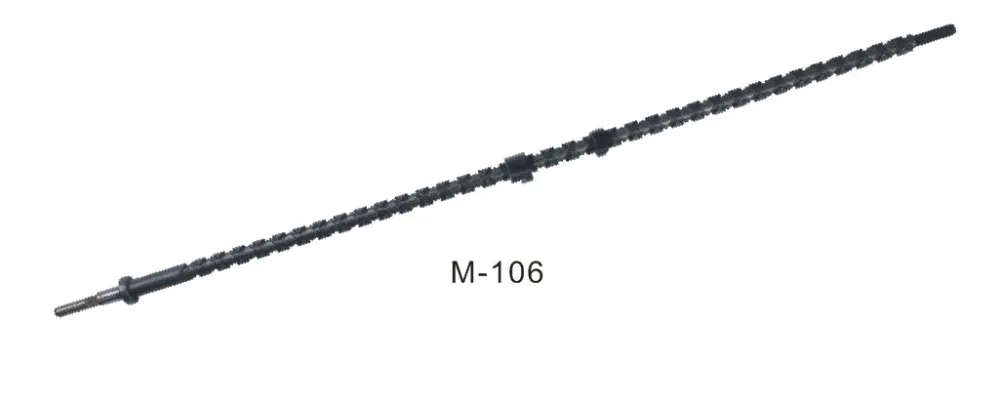 

M-106 PARTS FOR KM CUTTING MACHINE