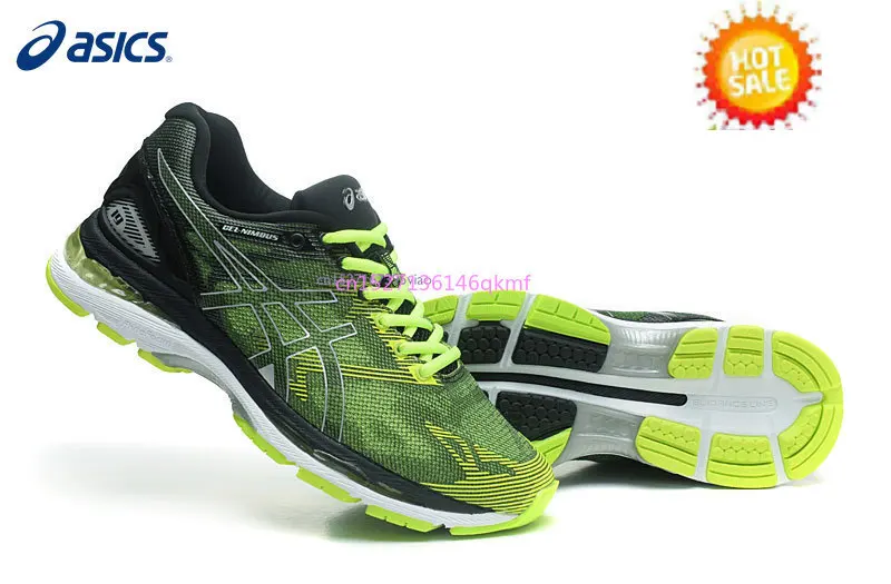 Новейшие спортивные кроссовки ASICS GEL-KAYANO 19 официальные мужские кроссовки Asics удобные кроссовки для бега на открытом воздухе